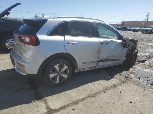 Vin: kndcb3lc9h5094859, lot: 51782065, kia niro fe 20173