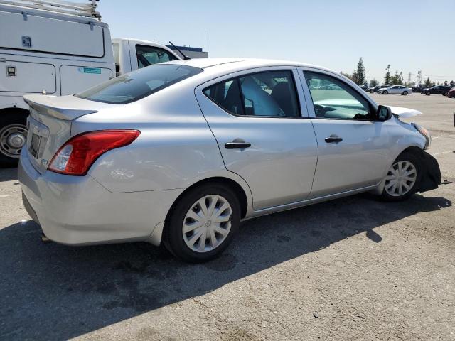 2015 NISSAN VERSA S - 3N1CN7AP3FL883111