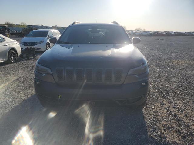 2020 JEEP CHEROKEE T - 1C4PJMBX3LD501071