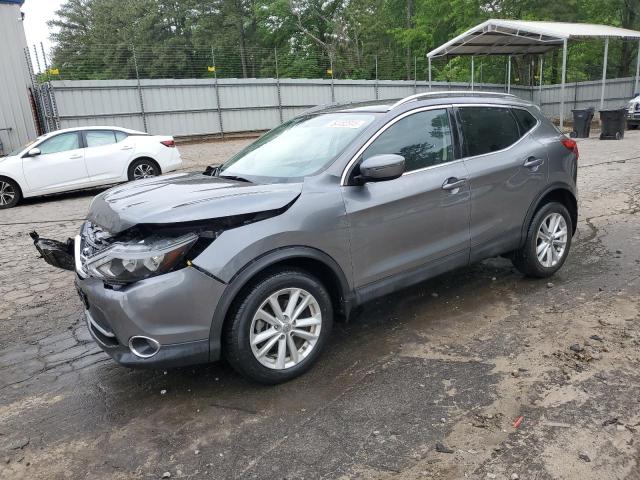 Vin: jn1bj1cp3hw020193, lot: 54482845, nissan rogue s 2017 img_1