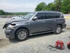2019 NISSAN ARMADA SV - JN8AY2NC3K9585509