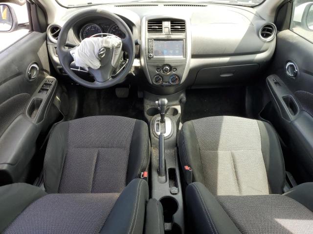 2019 NISSAN VERSA S - 3N1CN7AP2KL839305