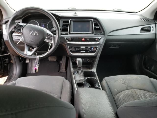 2018 HYUNDAI SONATA SE - 5NPE24AF8JH710259