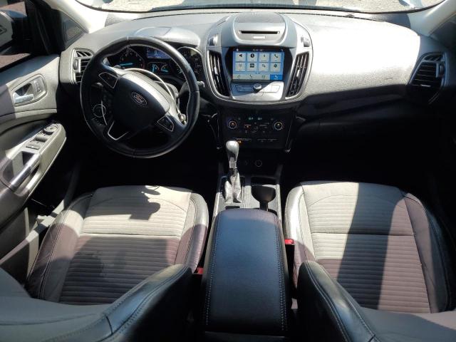 2018 FORD ESCAPE SE - 1FMCU0GD5JUA71243