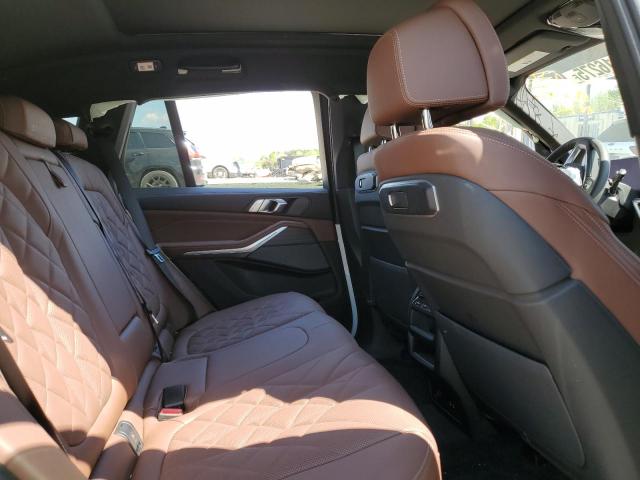 2025 BMW X5 SDRIVE - 5UX13EU06S9Z39038