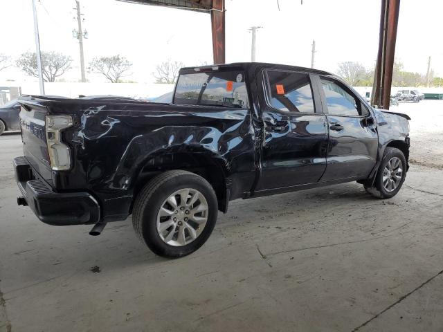 Vin: 3gcpwbek9mg289707, lot: 55049295, chevrolet all models c1500 custom 20213