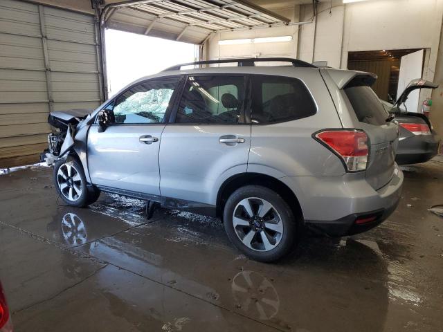 2018 SUBARU FORESTER 2 JF2SJAGC7JH611708