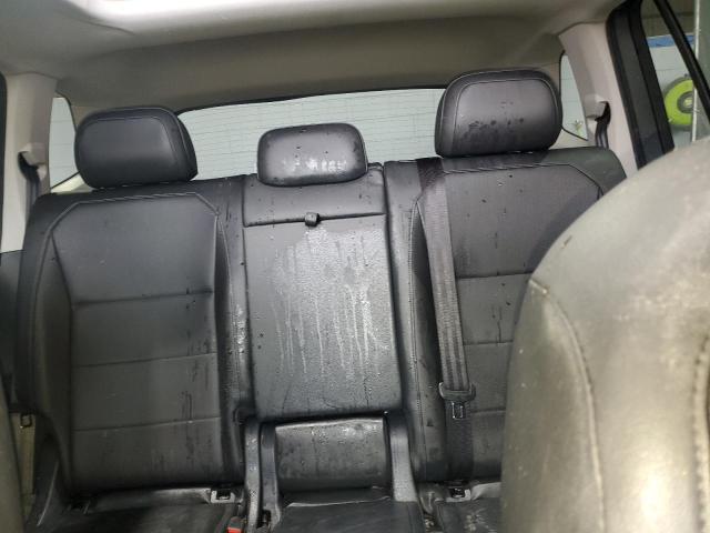 2018 VOLKSWAGEN TIGUAN SE - 3VV2B7AX8JM121205