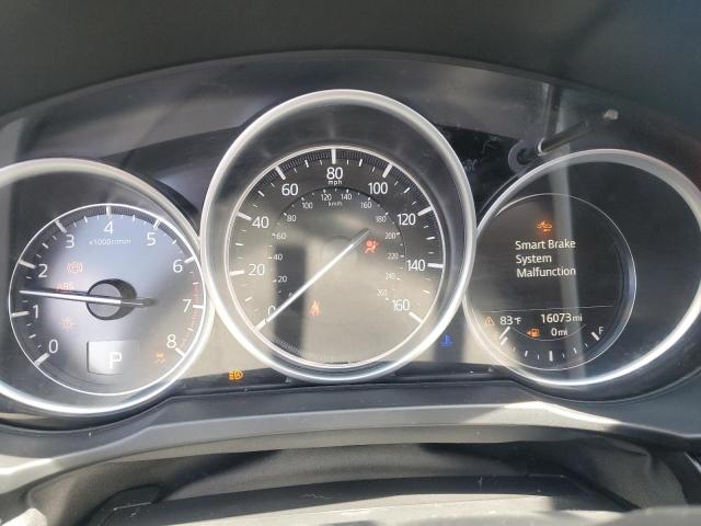 2023 MAZDA CX-5 PREFE - JM3KFBCM6P0212954