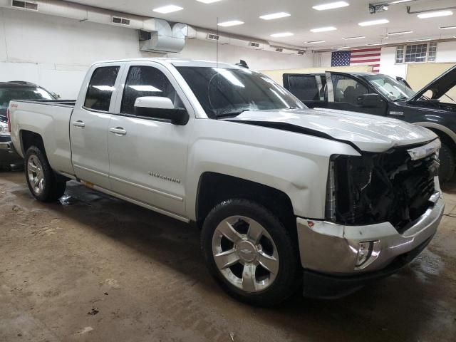 Vin: 1gcvkrec6hz129620, lot: 52122855, chevrolet all models k1500 lt 20174