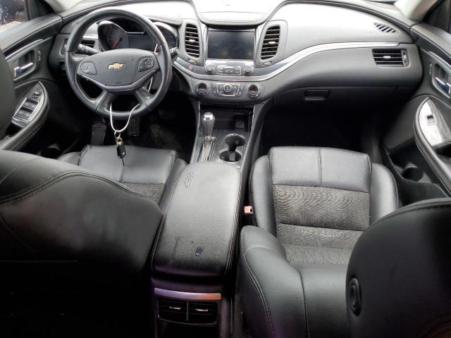 2017 CHEVROLET IMPALA LT - 2G1105S32H9185882