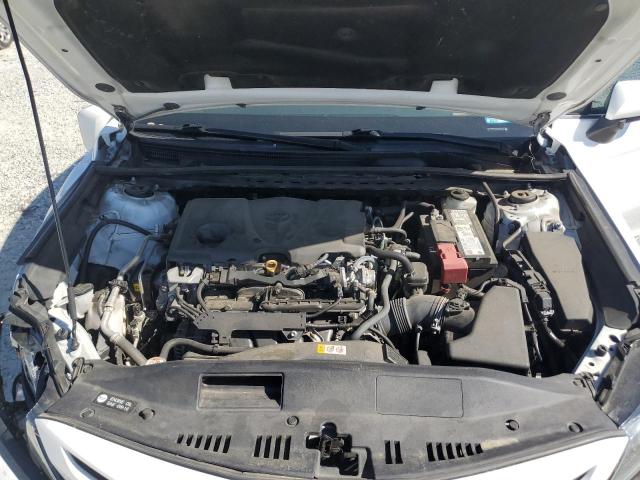 2021 TOYOTA CAMRY SE - 4T1G11AK6MU582889