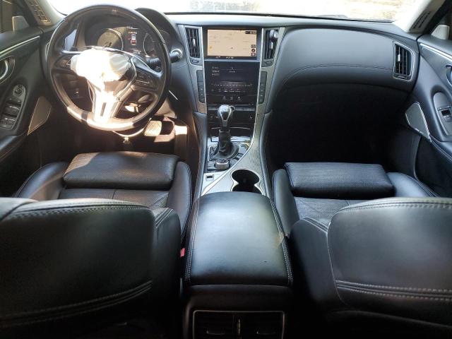 2020 INFINITI Q50 PURE - JN1EV7AP6LM201882