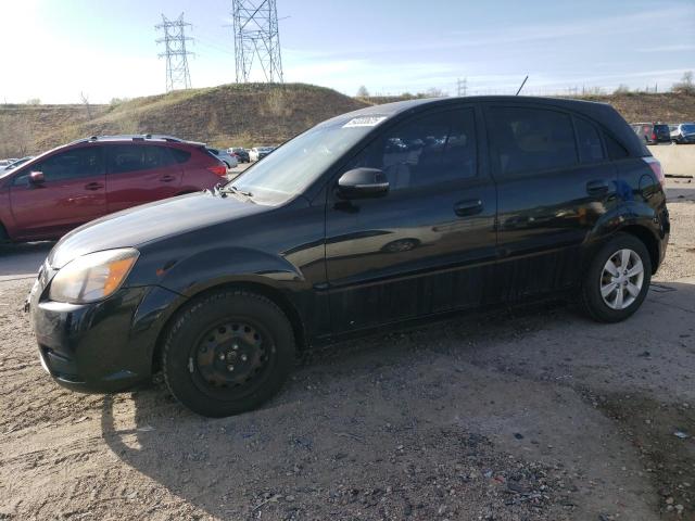 2010 KIA RIO LX #3304148534