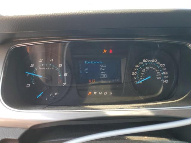2015 FORD TAURUS SEL - 1FAHP2E88FG169861