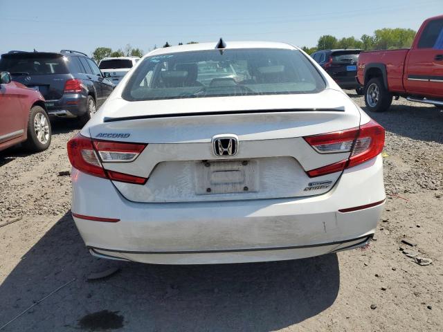 2022 HONDA ACCORD HYB - 1HGCV3F28NA037163