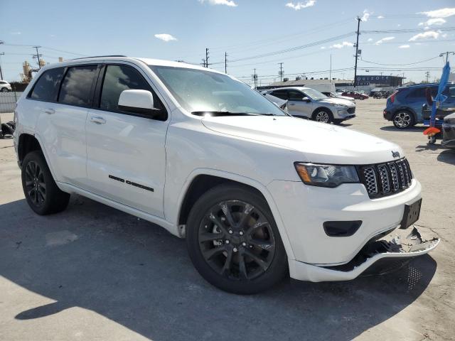 Vin: 1c4rjfagxmc830282, lot: 52023955, jeep grand cher laredo 20214