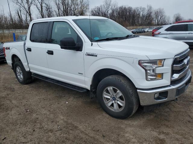 Vin: 1ftew1eg9hfb92849, lot: 51930245, ford f-150 supercrew 20174