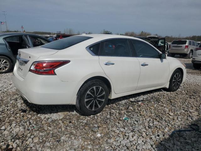 Vin: 1n4al3ap7fc172323, lot: 54696735, nissan altima 2.5 20153