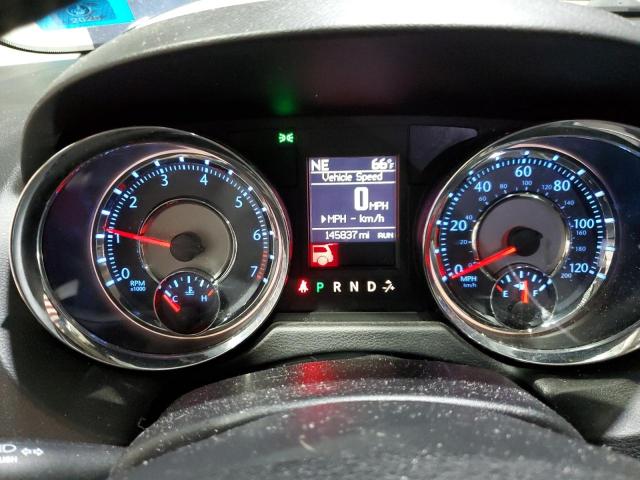 2015 CHRYSLER TOWN & COU 2C4RC1CG9FR673851