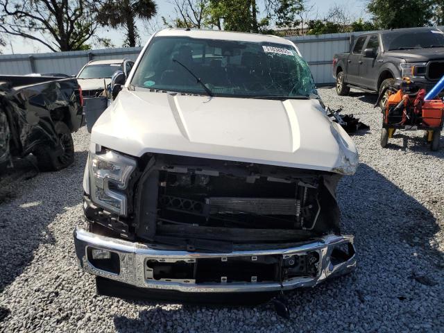 2017 FORD F150 SUPER - 1FTEW1CG0HFC81650