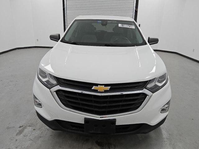 2020 CHEVROLET EQUINOX LS - 2GNAXHEV1L6131847