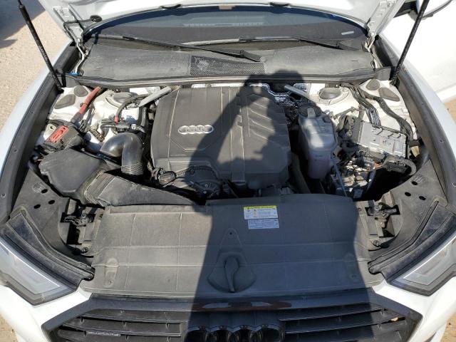 2022 AUDI A6 PREMIUM - WAUD3BF27NN041181