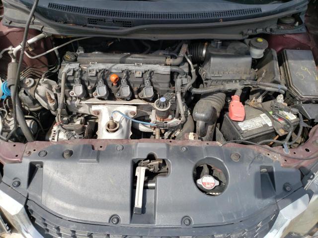 2015 HONDA CIVIC LX 19XFB2F52FE245577