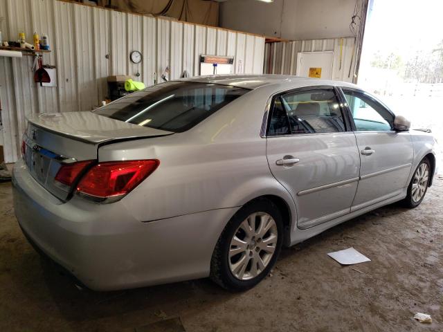 Vin: 4t1bk3db0cu443368, lot: 52851265, toyota avalon base 20123