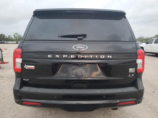 2022 FORD EXPEDITION - 1FMJU1HT6NEA18229