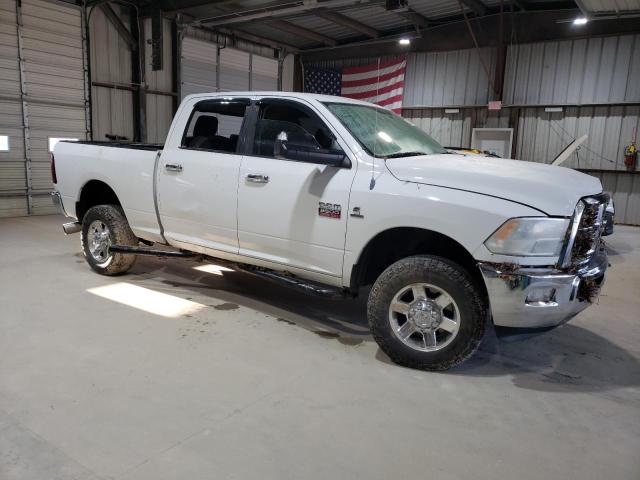 Vin: 3c63d3dl9cg262193, lot: 52399995, dodge ram 3500 slt 20124