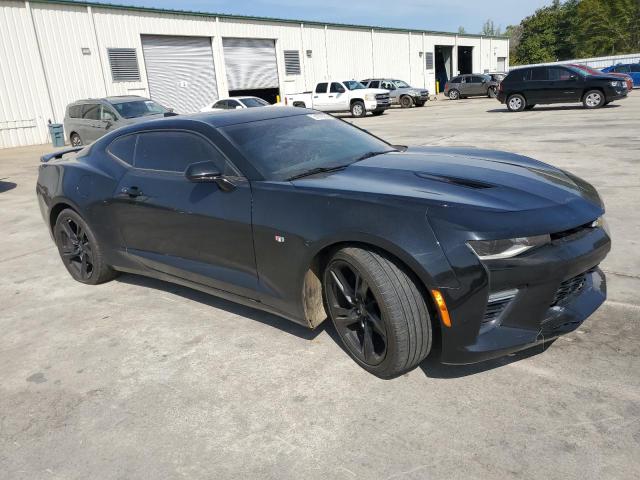Vin: 1g1ff1r77h0203292, lot: 51076255, chevrolet camaro ss 20174