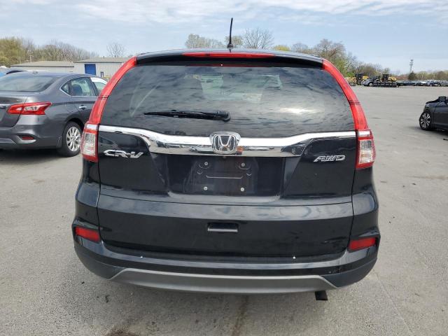 2016 HONDA CR-V LX - 2HKRM4H39GH644143