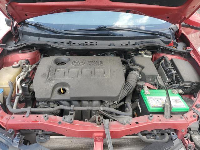 2016 TOYOTA SCION IM - JTNKARJE2GJ516851