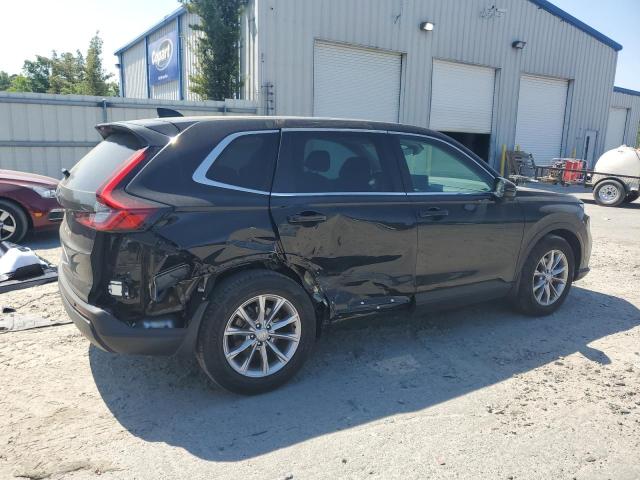 Vin: 2hkrs3h75ph307066, lot: 53243895, honda crv exl 20233