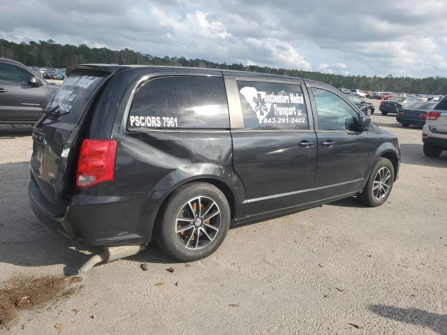 Vin: 2c4rdgbg7jr220645, lot: 50646645, dodge caravan se 20183