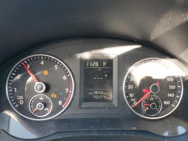 2010 VOLKSWAGEN JETTA SE - 3VWRZ7AJ8AM051870
