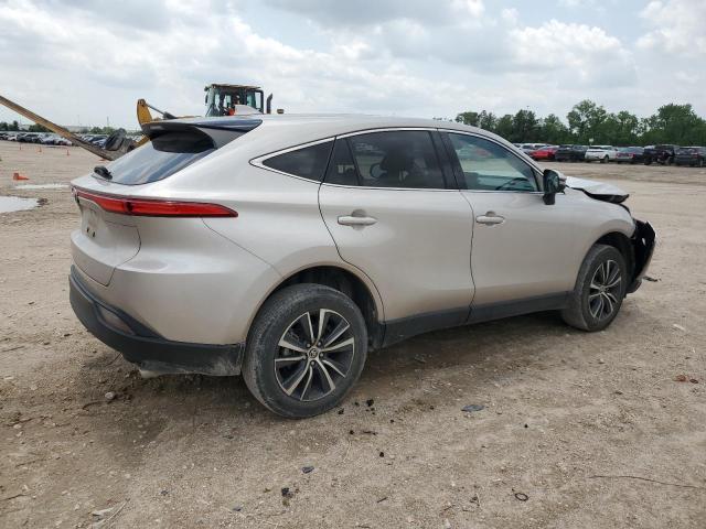 Vin: jteaaaah2pj138151, lot: 54055055, toyota venza le 20233