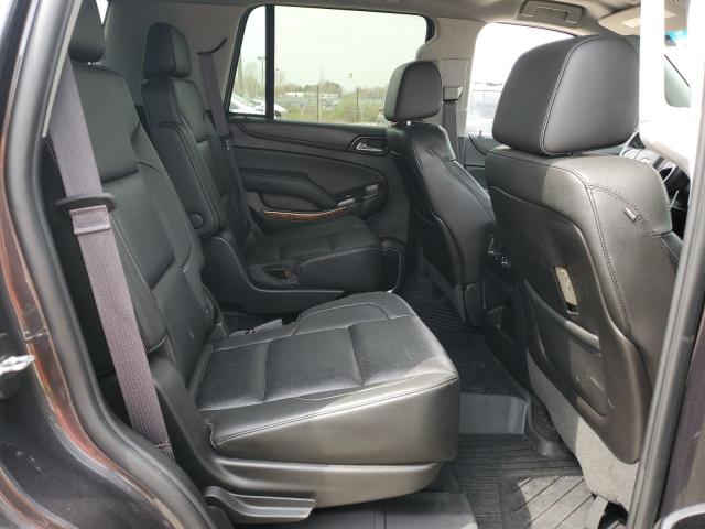2016 CHEVROLET TAHOE K150 1GNSKCKC0GR211045