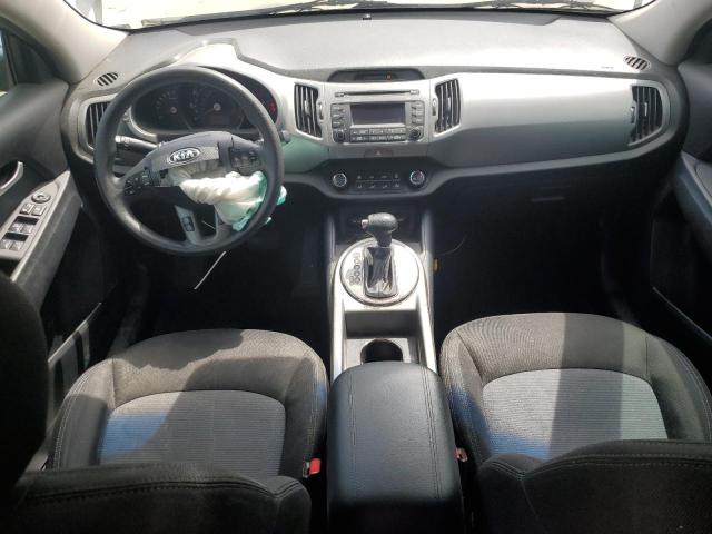 2015 KIA SPORTAGE L - KNDPB3AC1F7760201