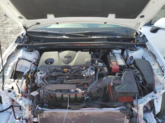 2023 TOYOTA CAMRY LE 4T1C11BK8PU106032