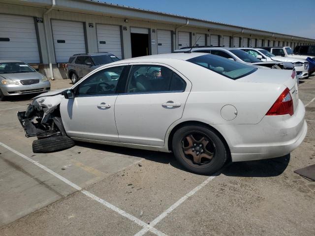 Vin: 3fahp0ha8ar372916, lot: 53819915, ford fusion se 20102
