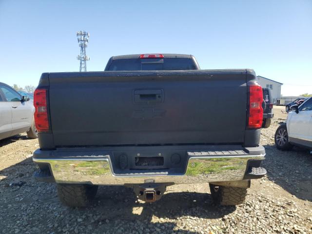 2015 CHEVROLET SILVERADO - 1GC1KWE8XFF178956