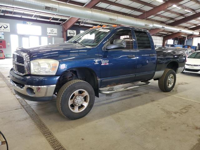 DODGE RAM 2500 S