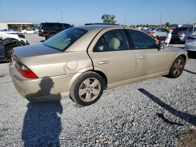 LINCOLN LS 2006 1LNFM87A16Y619790 photo #4