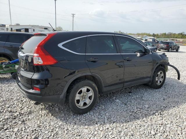 Vin: 3czrm3h3xfg701400, lot: 52673015, honda crv lx 20153