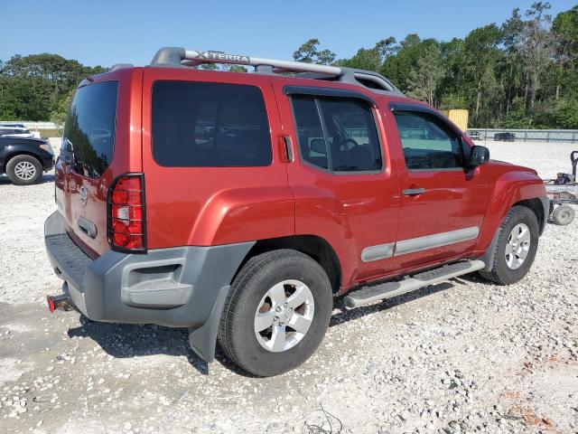 Vin: 5n1an0nu0cc514009, lot: 52206875, nissan xterra off road 20123