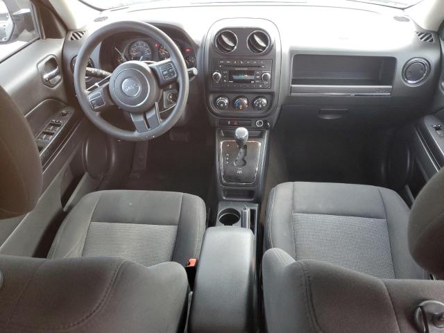 2015 JEEP PATRIOT SP - 1C4NJPBA2FD210652