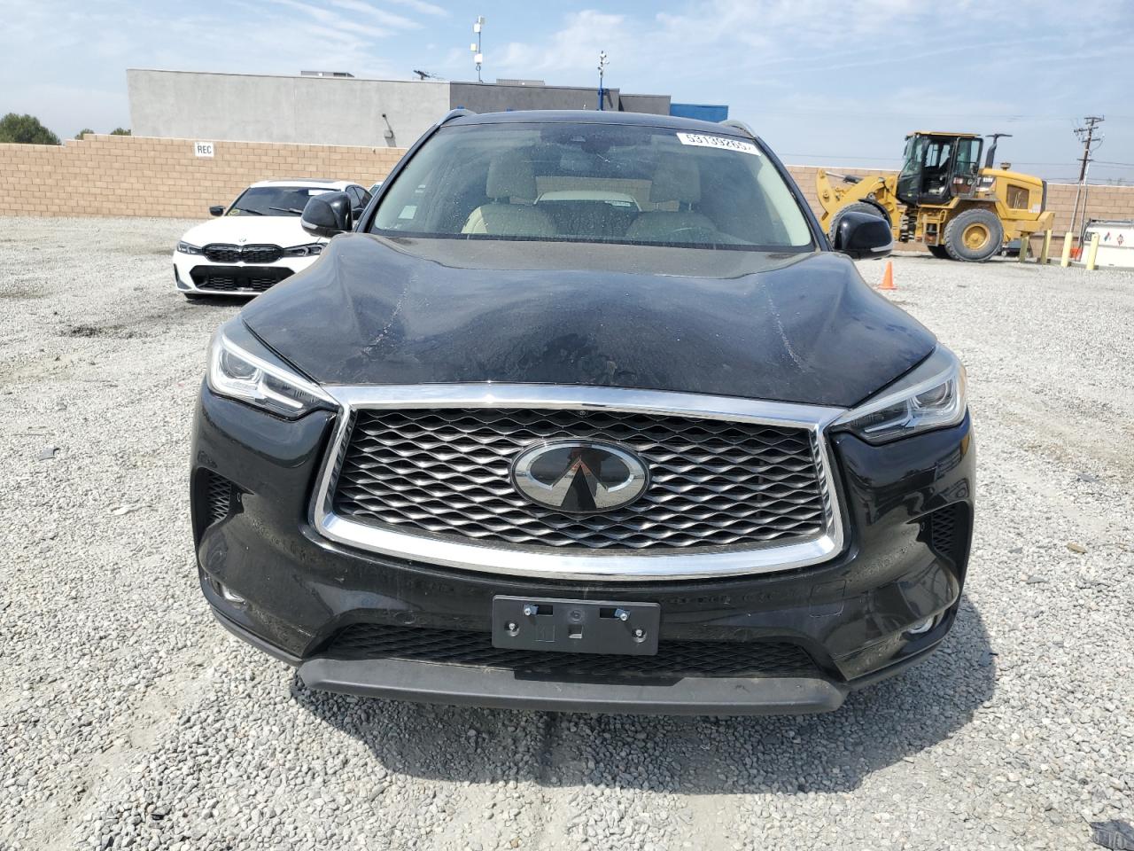 INFINITI QX50 2019