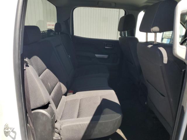 2017 CHEVROLET SILVERADO - 1GC1KVEY0HF185234
